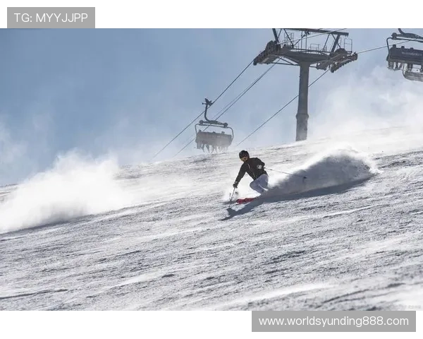 云顶滑雪场官网详细介绍滑雪场的设施与安全措施