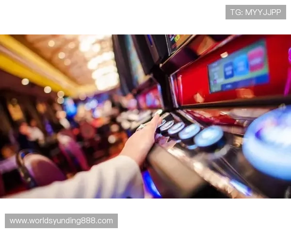 云顶赌场输钱的风险控制技巧与提升赢钱概率的方法