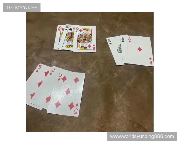 三公扑克牌技巧攻略全面解析提升牌技的实用策略与实战经验